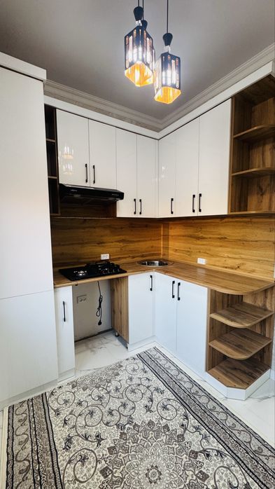 3 хонали квартира