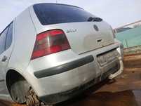 Dezmembrez golf 4 1 9 tdi 4x4
