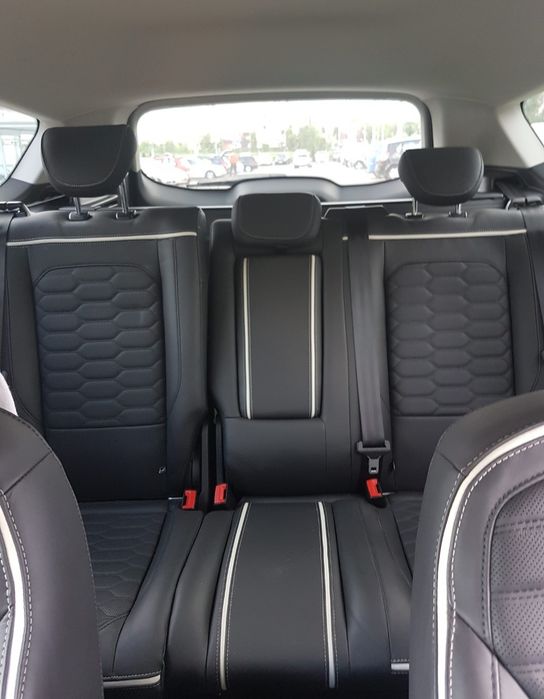 Ford Kuga Vignale 2.0TDCi