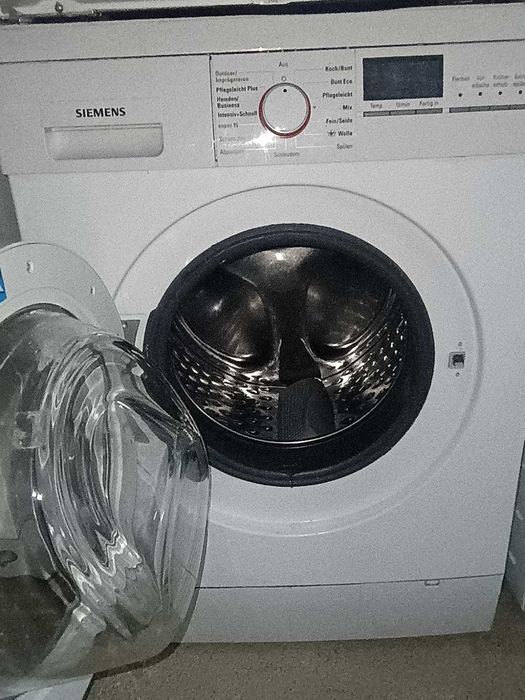 Пералня  Siemens  Немска