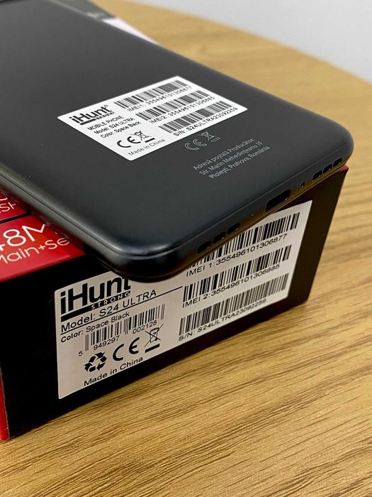 iHunt S24 Ultra - 256 GB - Nou