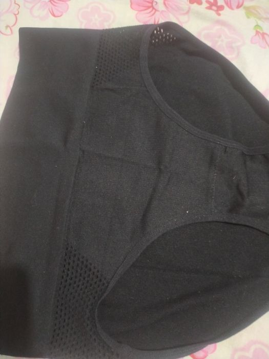 Трусы,для утягивания живота и талии.