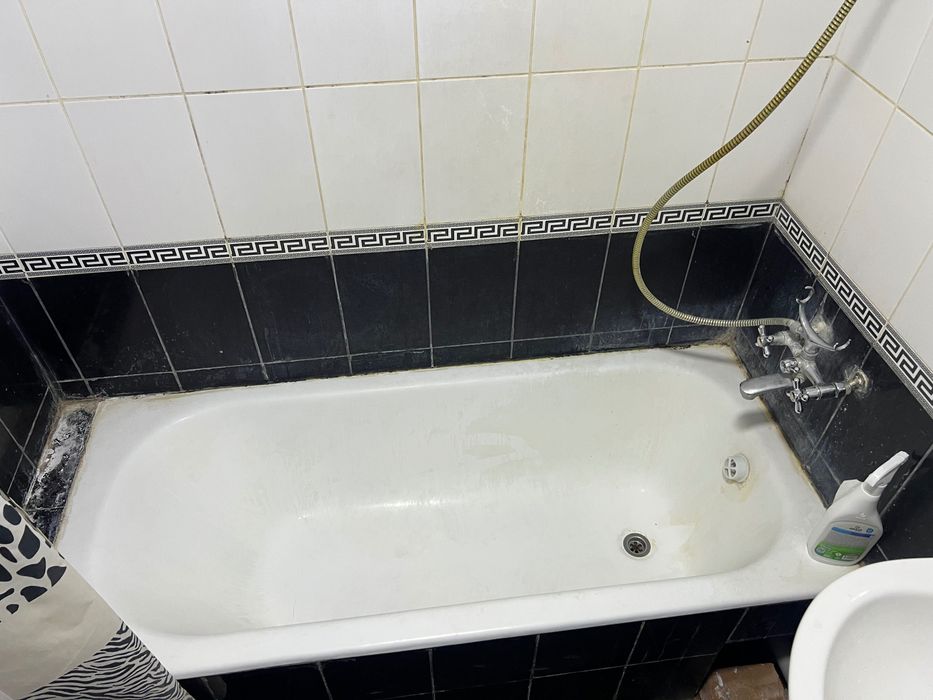 Чугунная ванна 450 минг сум