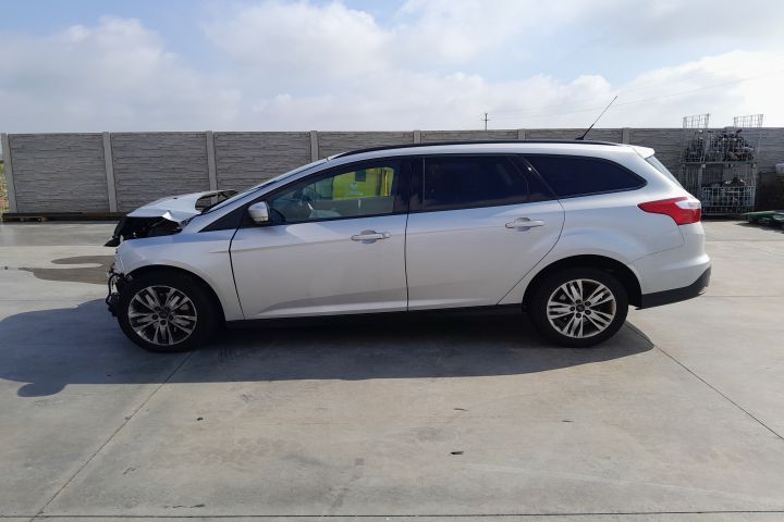 Dezmembrez Ford Focus 3 [2011 - 2015] wagon 5-usi 1.6 TDCi MT (115 hp