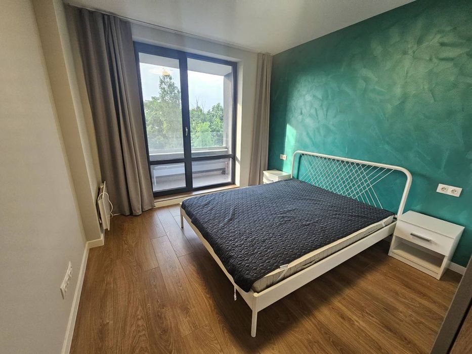 Дава се под наем Двустаен апартамент в София, Овча купел - 65 кв.м за 800 € - Снимка #3