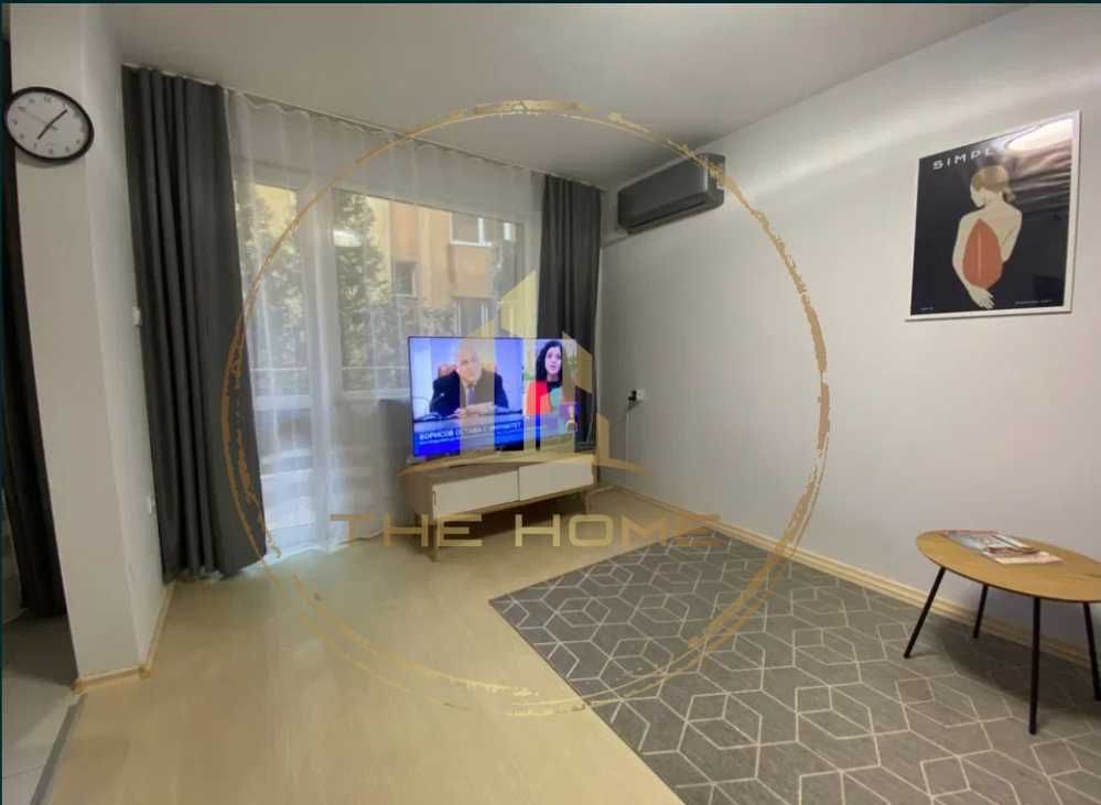 Дава се под наем Двустаен апартамент в Варна, Център - 75 кв.м за 450 € - Снимка #4
