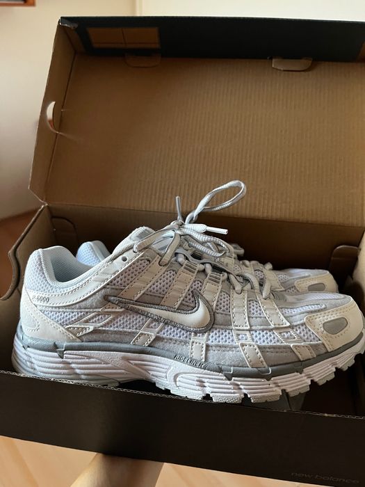 Nike P-6000 спортни дамски маратонки!