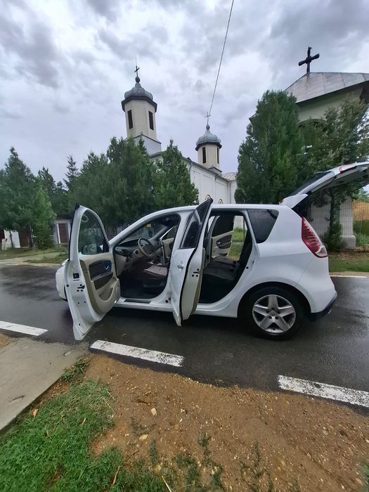 Se vinde Renault Scenic 3 
AN 26.04.2011

EURO 5

X-MODE HARMONIE CHOC