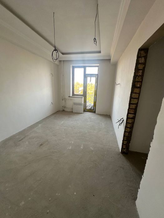 Олмазар / Сагбон Новостройка ЖК Baurum