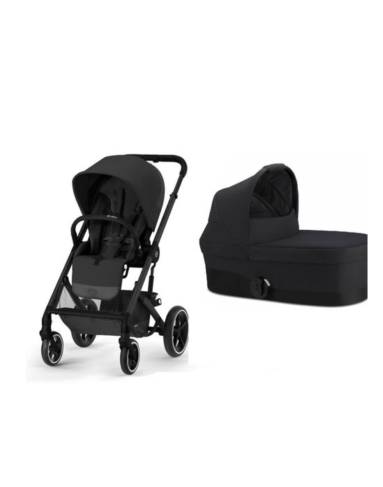 Коляска 2 в 1 с рождения , складная  в хорошем состоянии