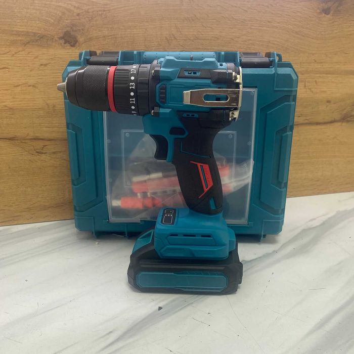 CB47/Шуруповерт No Name SK152105