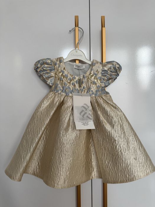 Продам детские вещи новые и б/у