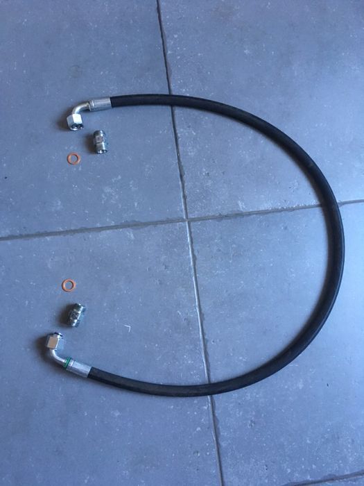 Conducta servodirectie jeep grand cherokee 1998-2004