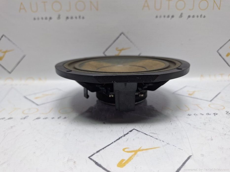 Boxa auto SEAT ALHAMBRA (7V8, 7V9) [ 1996 - 2010 ] TDI (ASZ) 96KW|131HP OEM 7M3035411E