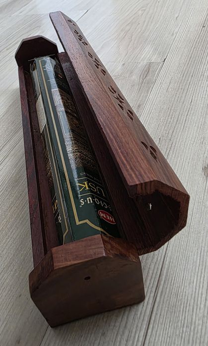 Set obiecte din lemn