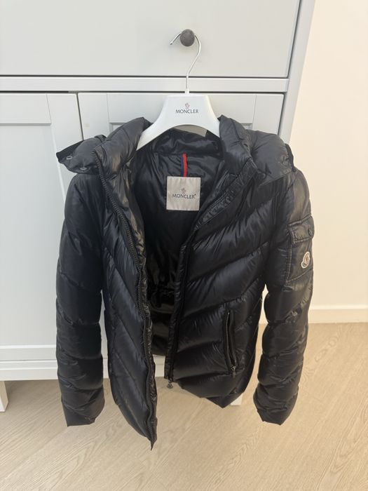 Geaca moncler originala