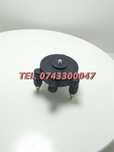 Trepied Mic Neextensibil Pentru Nivela Laser Rotativ 360 De Grade