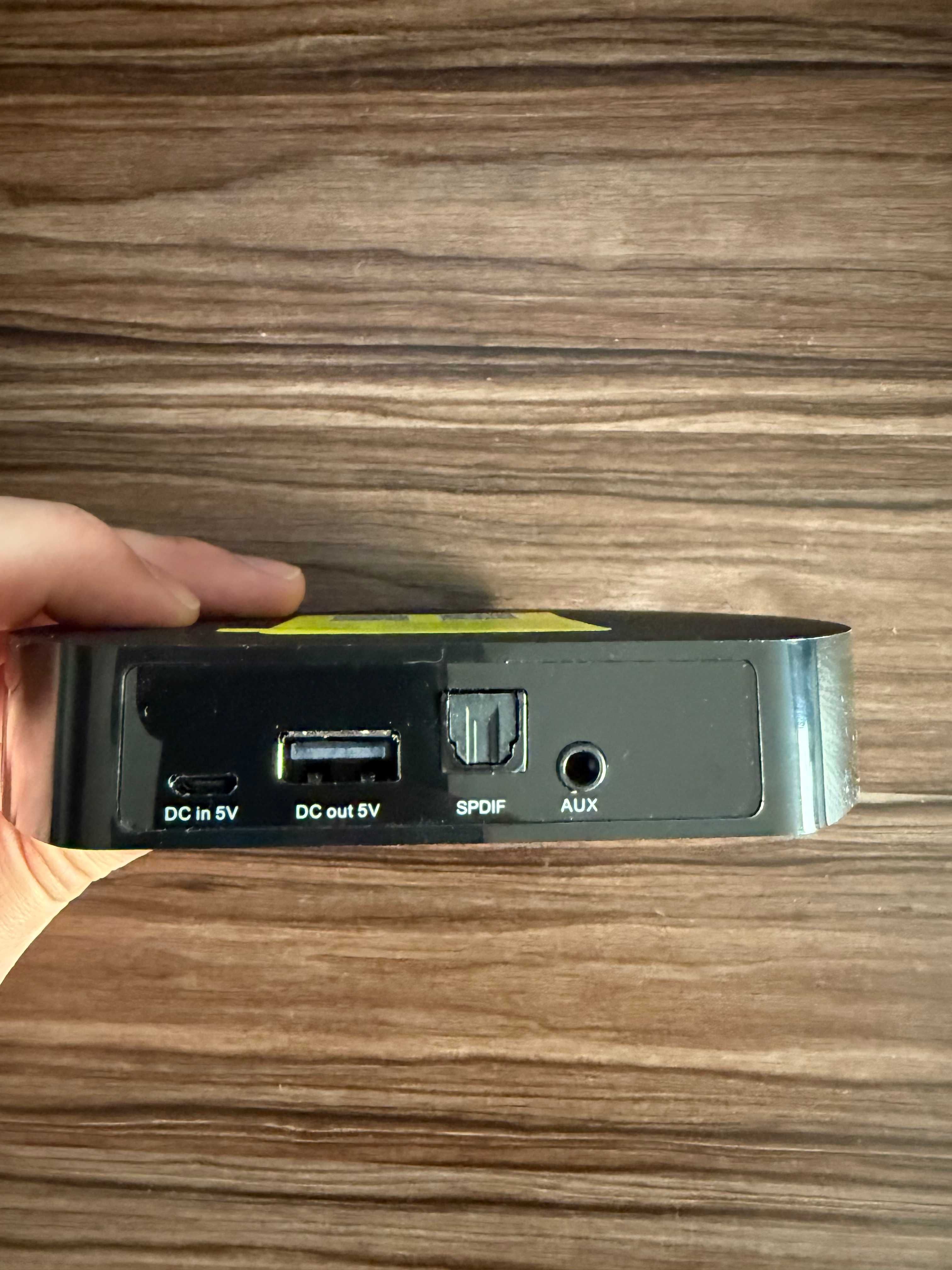 Bluetooth слушалки HammoTV