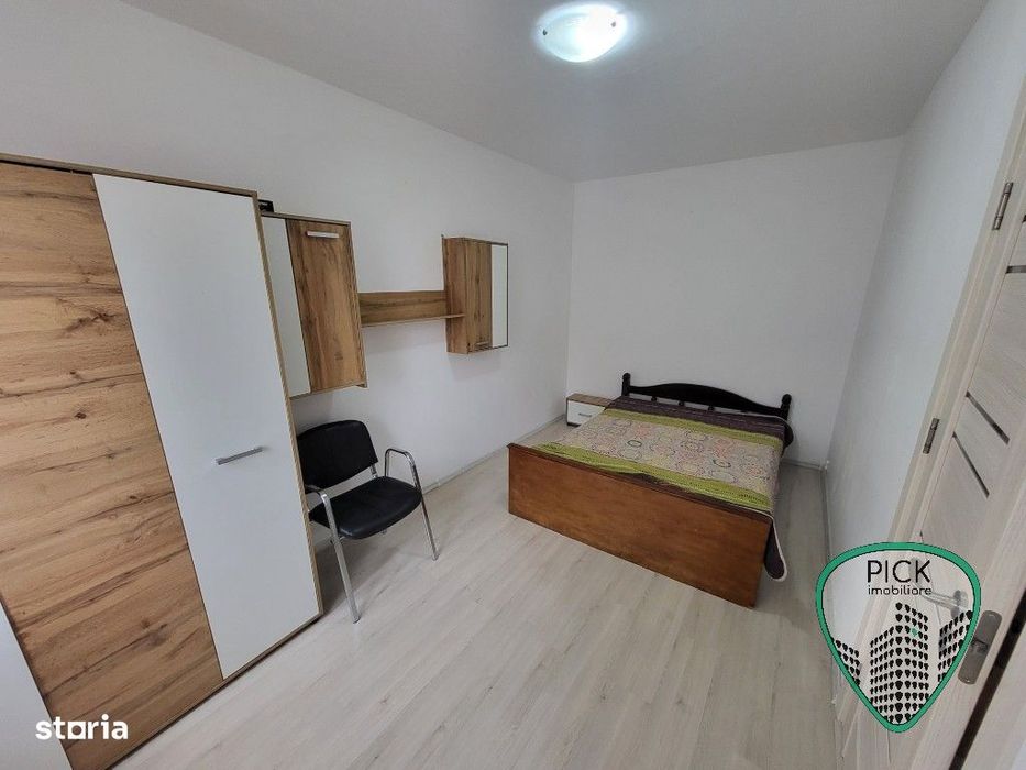 De închiriat apartament 3 camere – Târgu Mureș, cartier Dâmbu Pietros