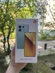 Vand/schimb Xiaomi Redmi Note 13 8GB 256GB negru NOU