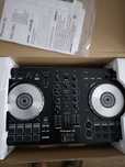 Consola dj pioneer ddj sb3