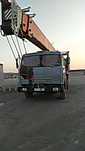 Камаз 5511 махсус автокран 25 t
