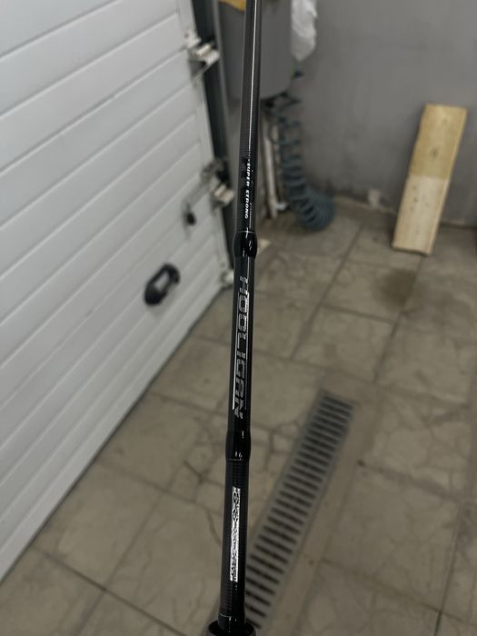 Спиннинг Kaida 10-30