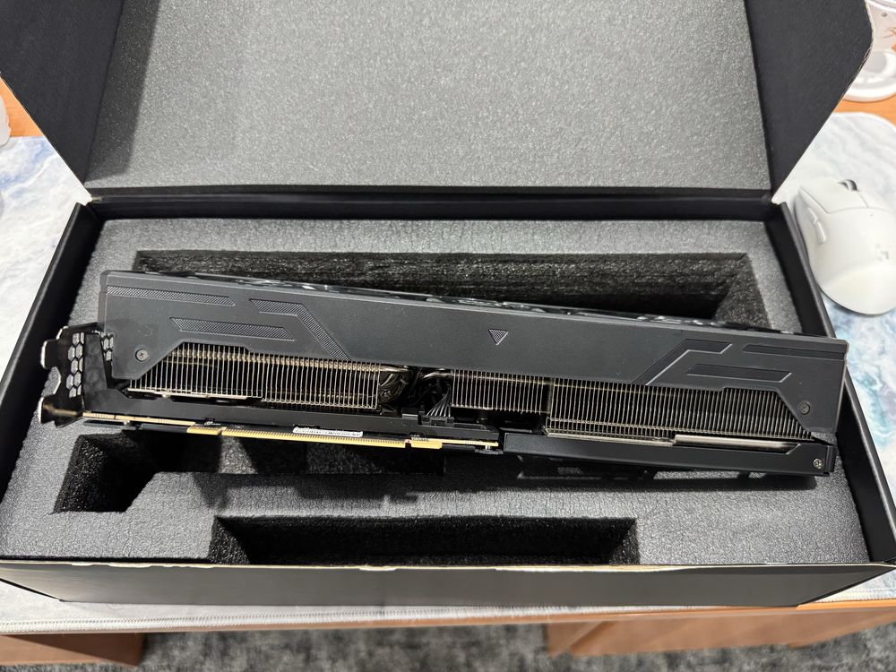 Palit RTX 4080 Super JetStream OC 16GB