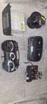 Ceasuri bord,aeroterma,radio cd,panou sigurante Seat Altea ,2007