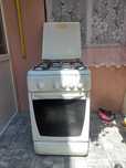 aragaz cu cuptor