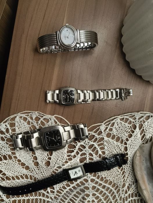 Часовници Gucci 4