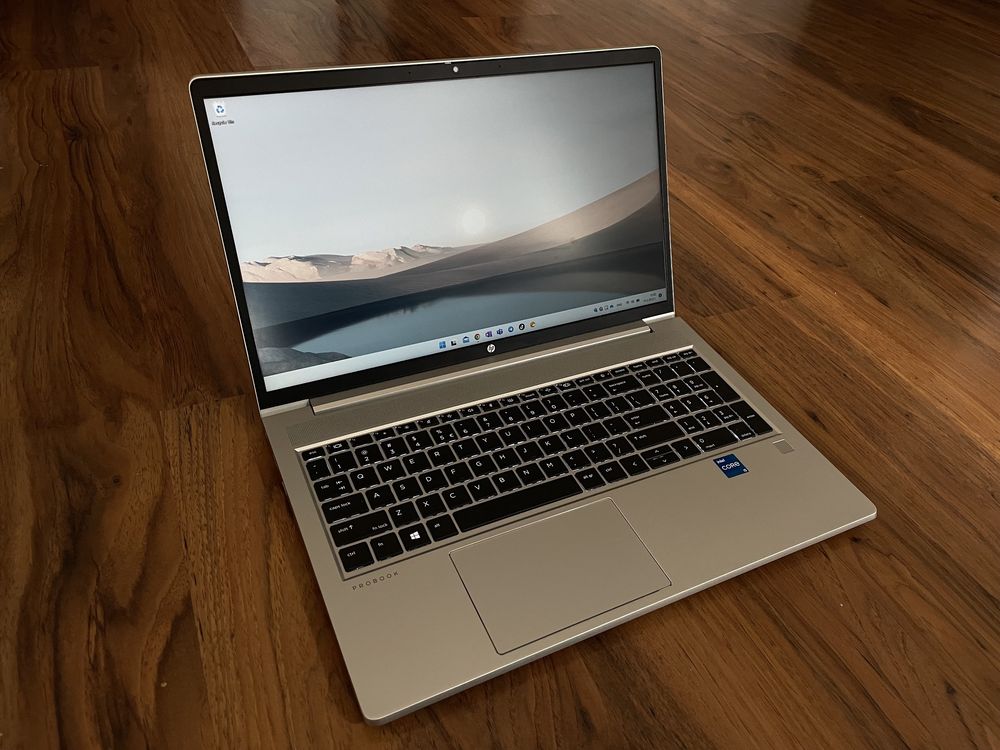 HP Probook G8 Nvidia GeForce, Гаранция