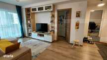 Apartament cu 2 camere, 47 mp utili + balcon 7 mp, parcare+boxa, compl