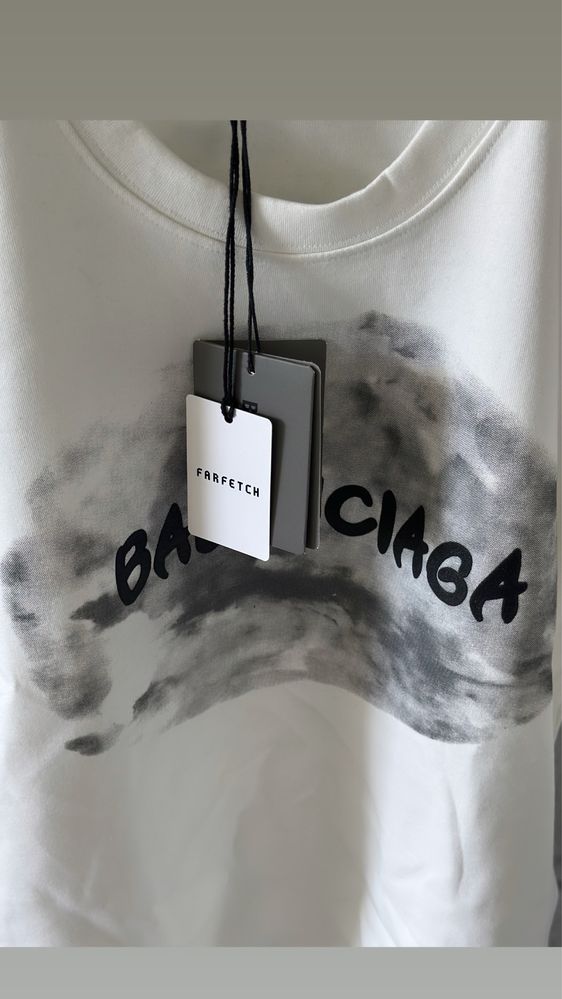 Compleu Balenciaga Premium
