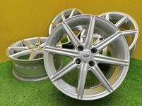 Диски R17 4×108 на Peugeot и другие.