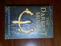 The darkest mind, Alexandra Bracken