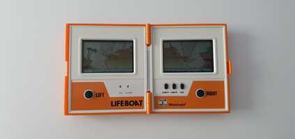 Consola Nintendo Lifeboat multi screen