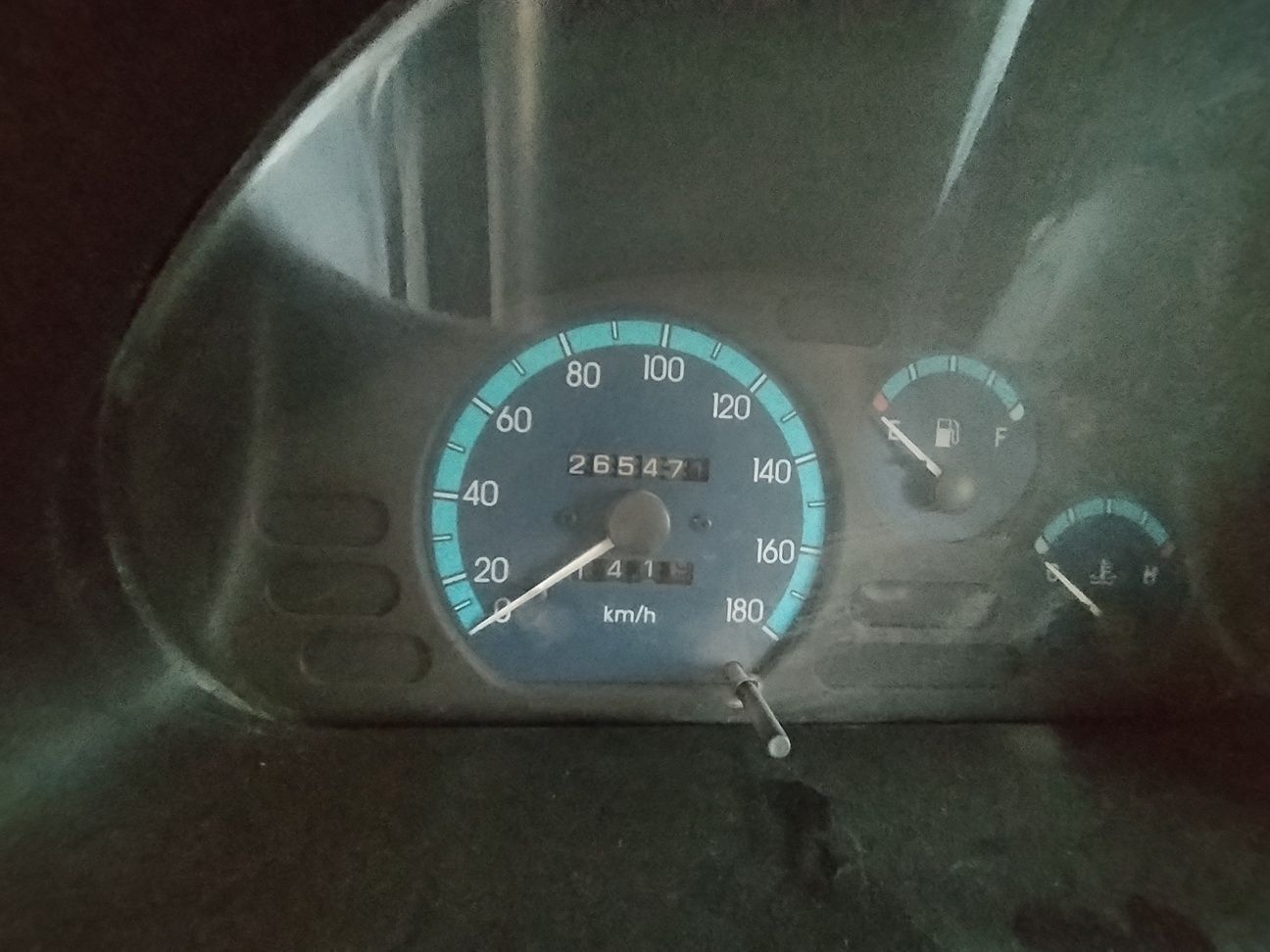 Matiz best 2009 yili
