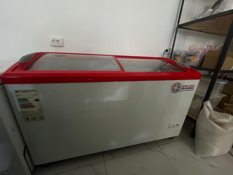 Морозильник по очень хорощей цене