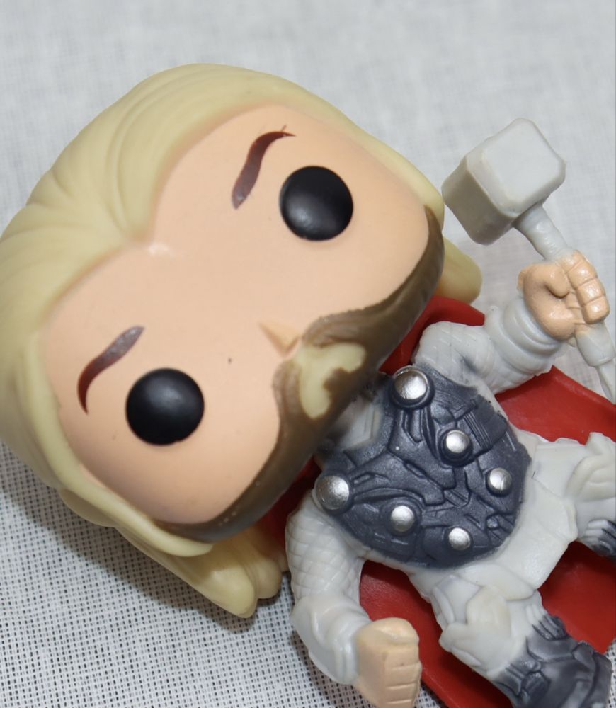 Продам Подоригинал фигурку Funko POP Тор