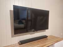 Vand televizor Philips 127cm Full HD, 50FPH4009/12