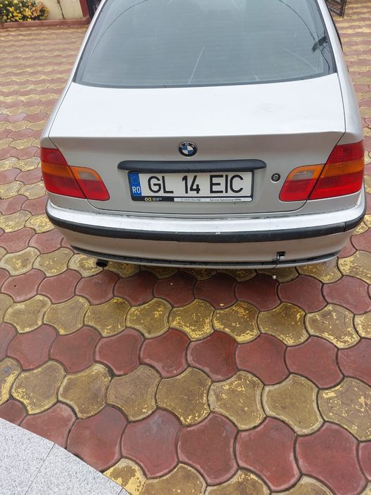 De vinzare bmw ur
