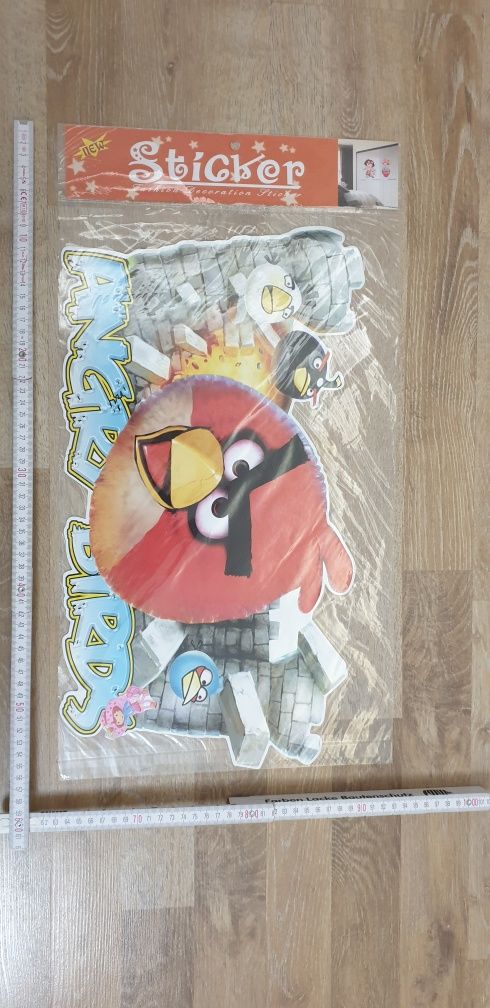 Vand sticker autocolant