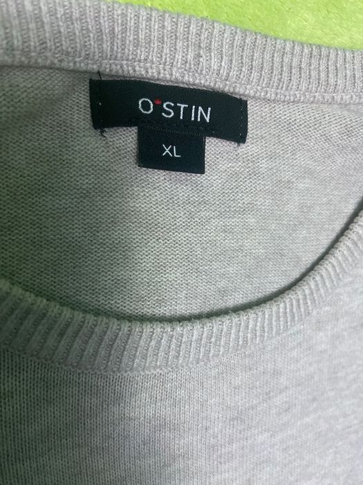 Джемпер Ostin 54 р.