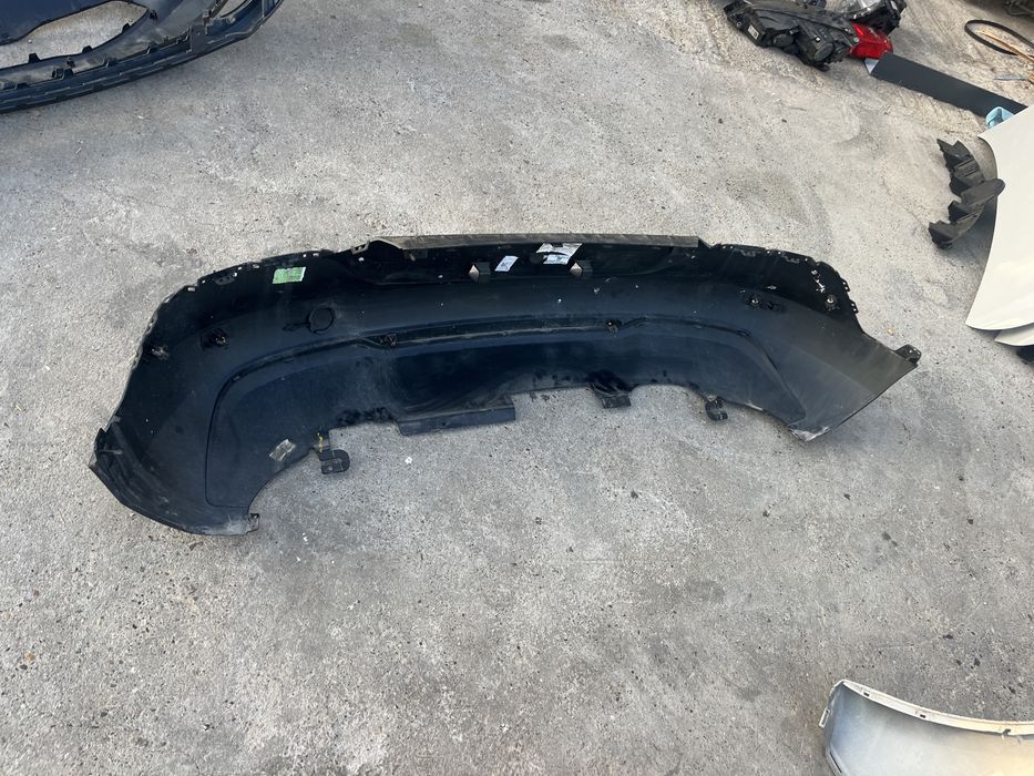 Броня Opel Grandland X 17- 3бр.