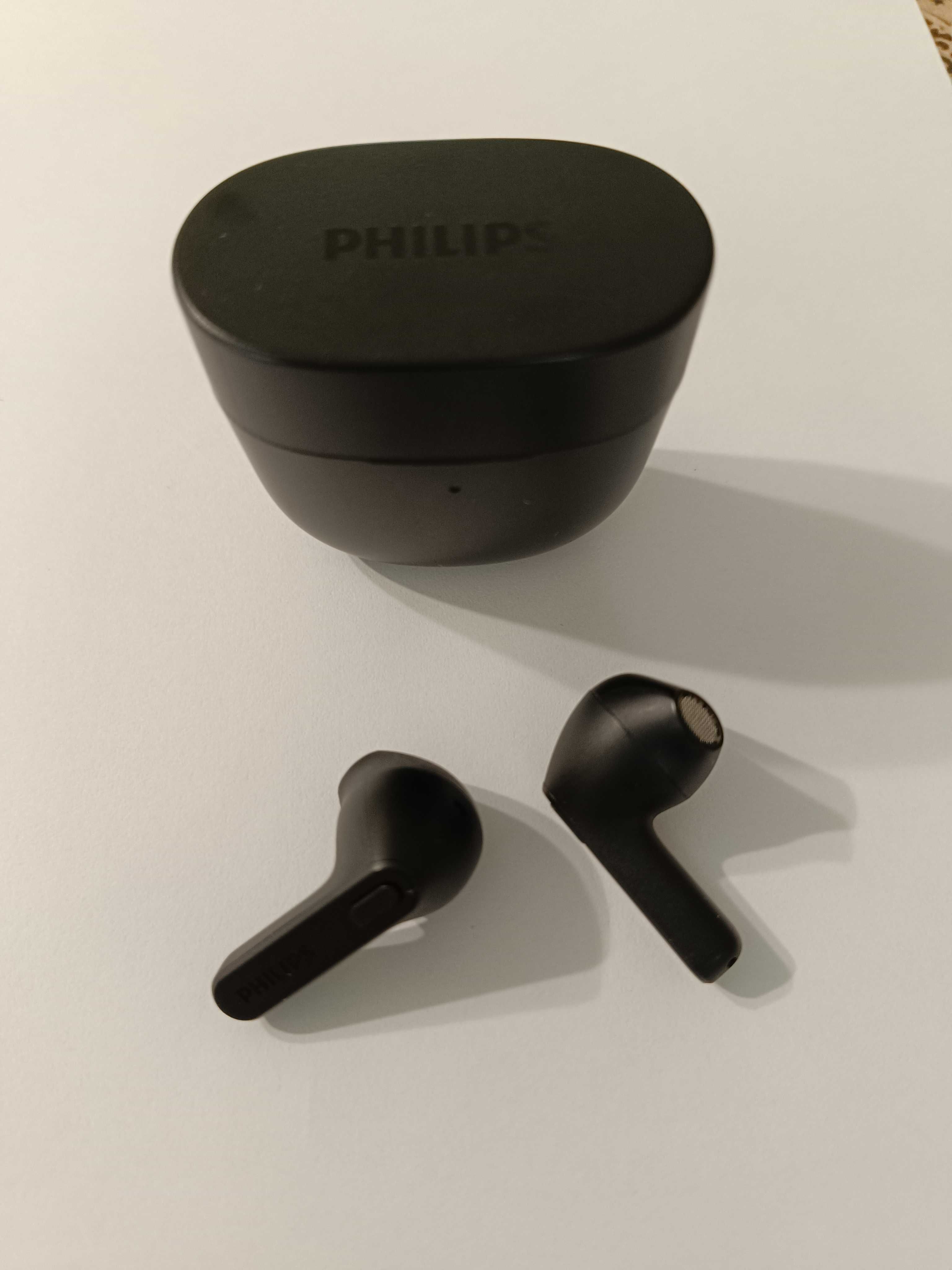 Слушалки PHILIPS TAT2236BK