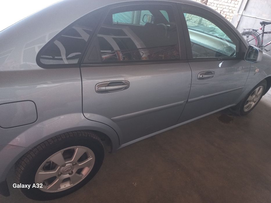 Jentra avtomat  2015   1 every