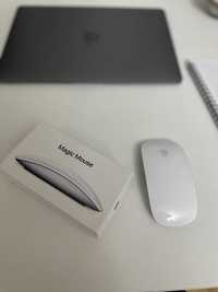 Мышь Apple Magic Mouse 2 белый