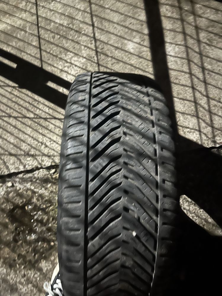 Vand jante bmw r17 schimb si cu diferite piese pt bmw e46