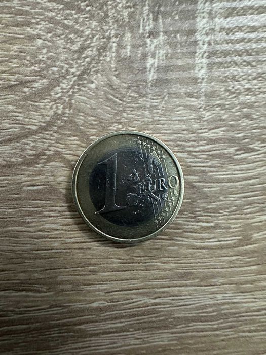 Редки евро монети. Само за ценители.